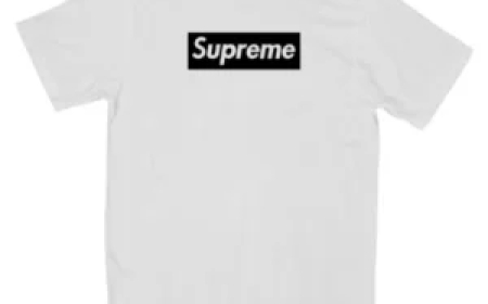 Supreme Hoodie: Everything You Need to Know