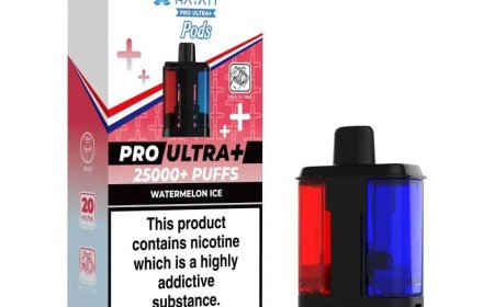 How Can You Get the Best Performance From Hayati 25K Pods?