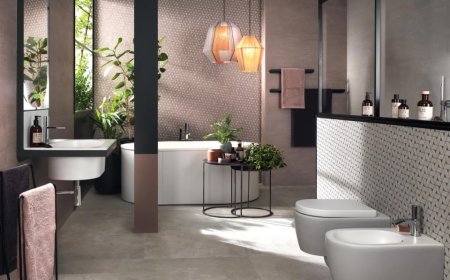 Why Should You Plan Your Bathroom Renovation Before Starting?
