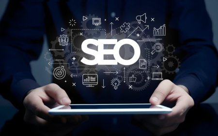 SEO AGENCY NEAR ME: A Complete Guide to Buying Permanent Backlinks the Right Way