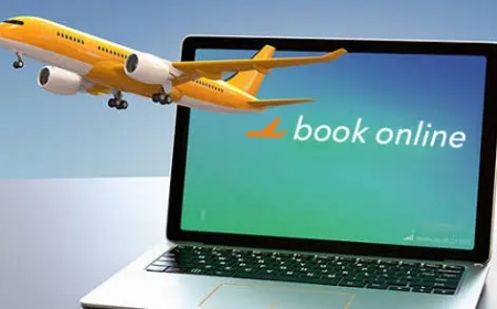 How Far in Advance Should You Book International Flights?