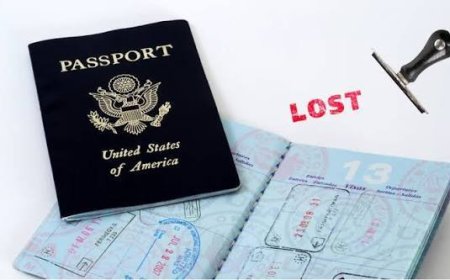 Lost Passport Replacement Cost: Fees, Expedited Service & Extra Expenses