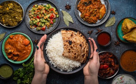A Food Lover's Guide to Traditional Cuisine in Northern Pakistan