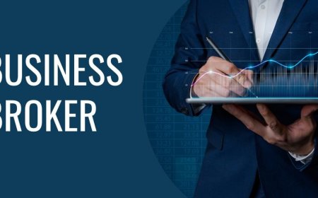 Petrol Station Business Broker: Unlock Your Fast Track to Premium Petrol Stations for Sale