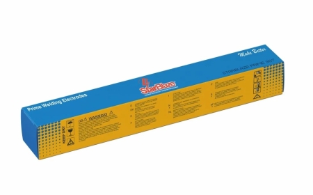 SS Welding Rod for High-Performance Stainless Steel Welding