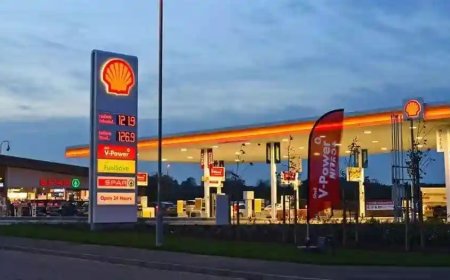 Sell My Petrol Station: Why a Fuel Retail Business Broker Can Help You Maximise Value