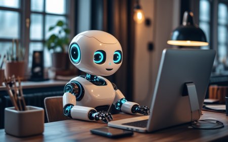 What Is Naughty Chatbot Development and Why Is It Growing in 2026?