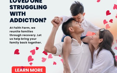 Finding a Faith Based Rehab Near Me: A Path Toward Lasting Recovery