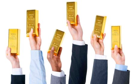 Why Every Buyer Should Use a Gold Rate Calculator Before Purchase