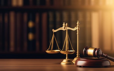 What Should You Do After a Sentence Has Been Passed Against You in Singapore?
