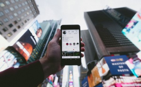 How an Instagram Bio Link Shortener Makes You Generate Clickable Bio Links in Seconds