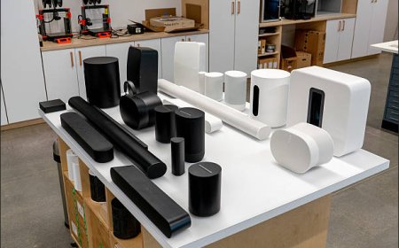 Home Speaker Setup Trends for Apartments, Home Offices, and Outdoor Spaces
