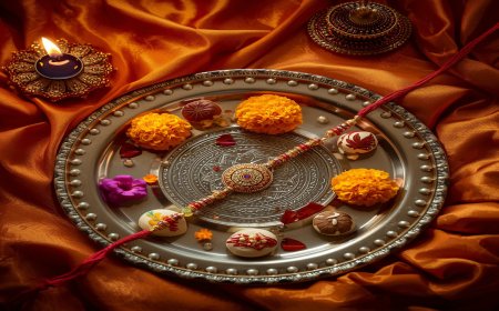 Best Guide Send Rakhi to Philadelphia Online