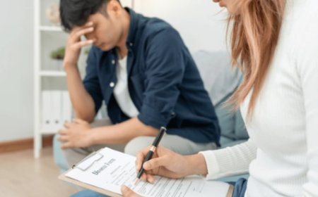 10 Questions to Ask Before Choosing a Divorce Attorney in Los Angeles