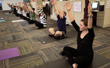 What HR Teams Measure When Corporate Wellness Moves Beyond Participation Rates