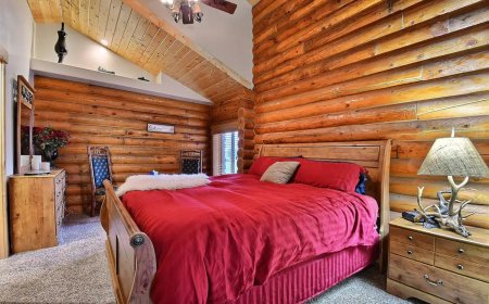 Mountain Resort Near Park City Utah: A Perfect Destination for Every Season