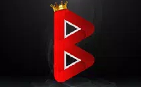 Blessed Player Official APK