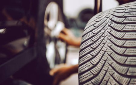 How Algeria’s Automotive and Infrastructure Development Is Shaping Tire Demand