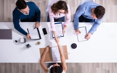Placement Consultant in Delhi for Faster and Smarter Career Growth