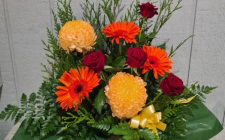 How Flowers Turn Ordinary Days into Extraordinary Memories