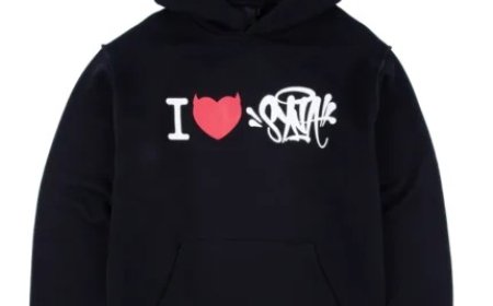 Why Syna World Continues to Lead Contemporary Streetwear
