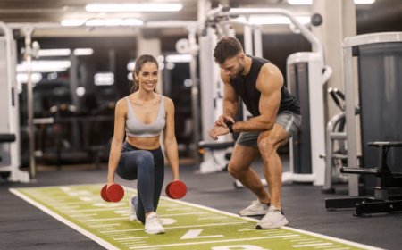 How Can Trainers Educate Clients Without Giving Medical Advice?