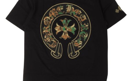 AMIRI, the Chrome Hearts Hoodie, and Mixed Emotion: Spending Your Money Where It Actually Counts