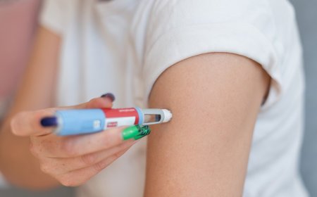 Can Mounjaro Injections improve long-term success?