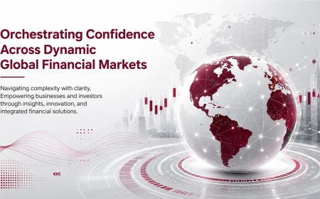 Orchestrating Confidence Across Dynamic Global Financial Markets