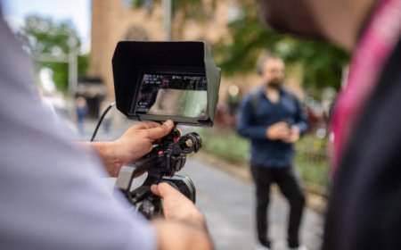 Why Is Industrial Video Production Important for Modern Manufacturers?