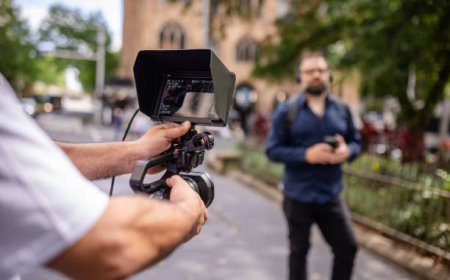 What Makes TV Commercial Production Effective in the Digital Age?