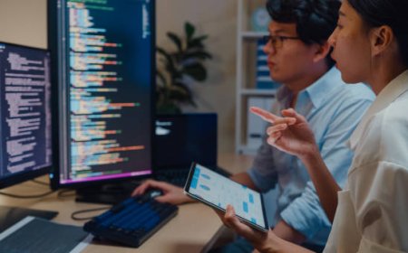 How to Choose the Best Mobile App Development Company in Dubai
