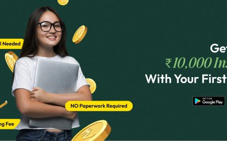 UrbanMoney: Unlock Smarter Financial Solutions Before Opportunities Slip Away