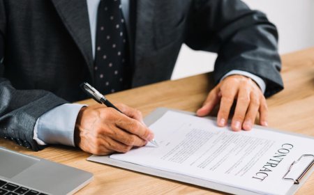 Do I Really Need a Lawyer to Buy a Business?