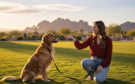 Is Bootcamp for Dogs Helpful for Rescue Dog Training?