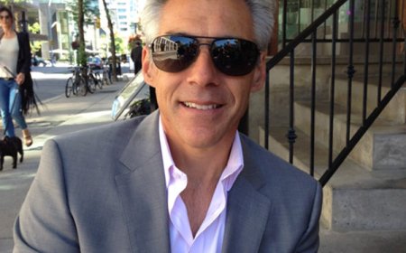 Building Entrepreneur Relationships That Deliver Results