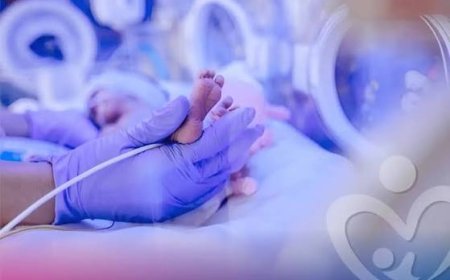 Best Child Care Hospital in Jaipur: For Every Parent Who's Sat Outside a NICU