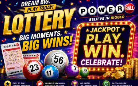 Lottery Canada Lotto Max: Complete Guide to Canada's Biggest Jackpot Game