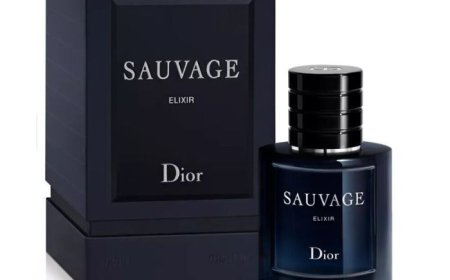 Christian Dior Perfume: Discover Timeless Luxury Fragrances for Every Occasion
