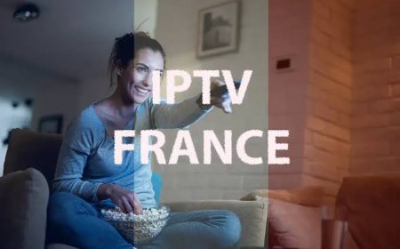 IPTV France : Pourquoi Cette Tendance Streaming Continue de Grandir en France