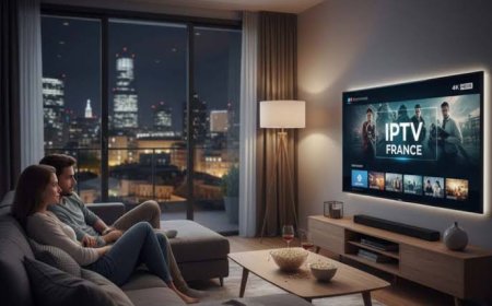 IPTV Essai Gratuit France : Guide Complet Pour Les Utilisateurs Français
