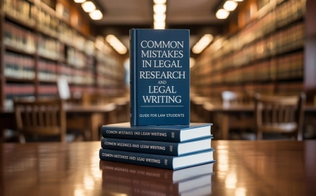 How Misinterpretation of Legal Questions Affects Assignment Quality