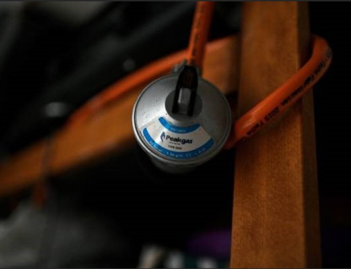 Propane Regulator Failure Patterns in RVs and Why Testing Matters