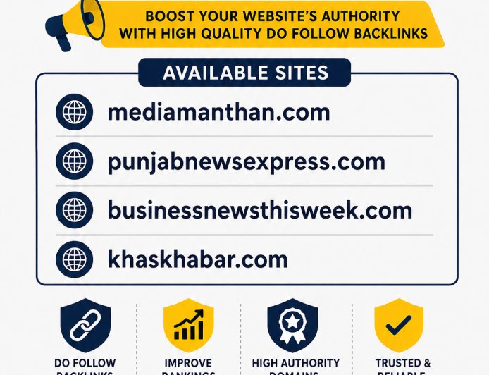 Premium Do Follow Domains Available – Boost Your Website Authority with High-Quality Backlinks