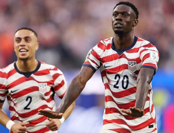 USA vs Bosnia & Herzegovina World Cup 2026 Round of 32 Preview