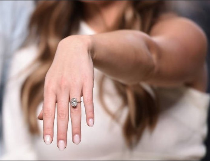 The Most Searched Engagement Ring Shapes in the US for 2026 Based on Google Trends