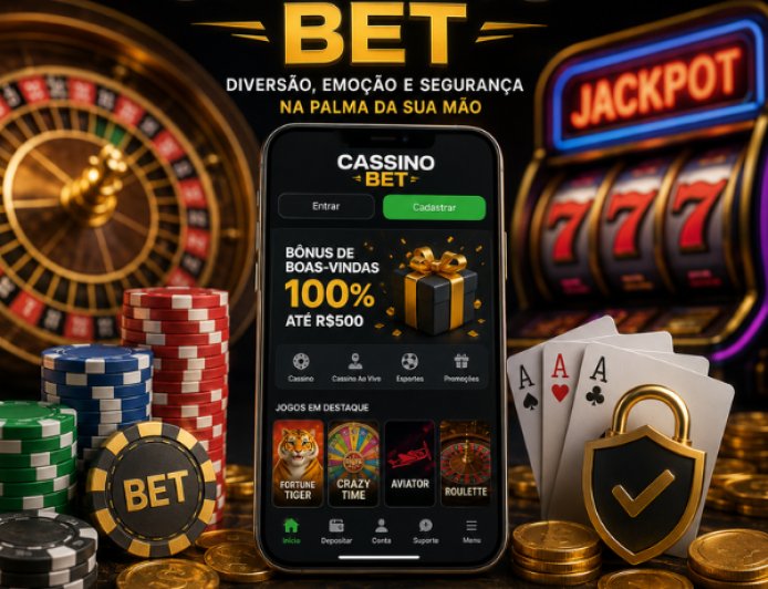 How Casino Betting Works - A Beginner's Guide