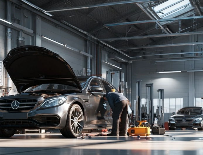 Summer Auto Repair Checklist for Oakland Park Drivers