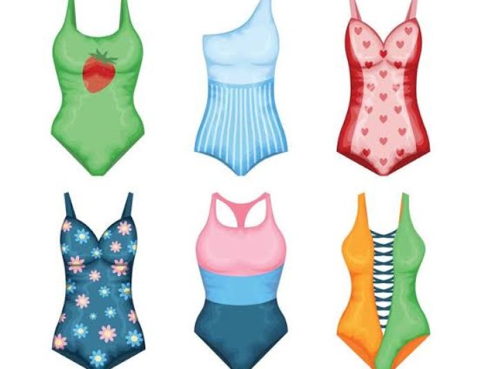 Swimwear Guide: How to Choose the Perfect Womens Swimwear for Style and Comfort