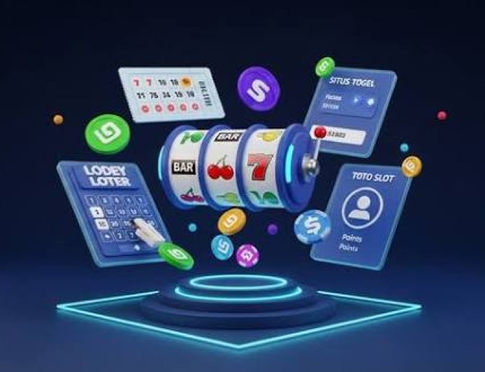 Tips for Finding a Trusted and User-Friendly Togel Platform